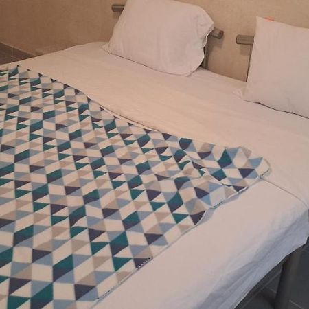 Super Appartement La Souterraine Eksteriør bilde