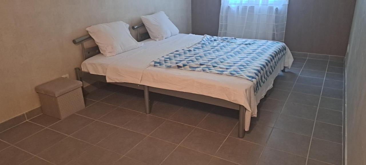 Super Appartement La Souterraine Eksteriør bilde